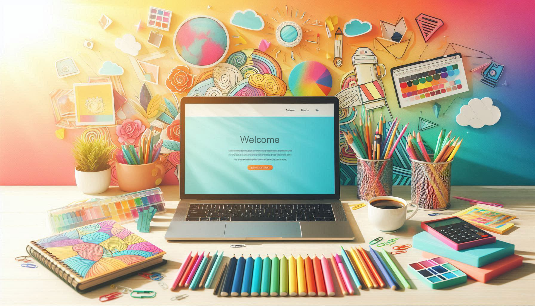 Web Design: Why To Own A Website?